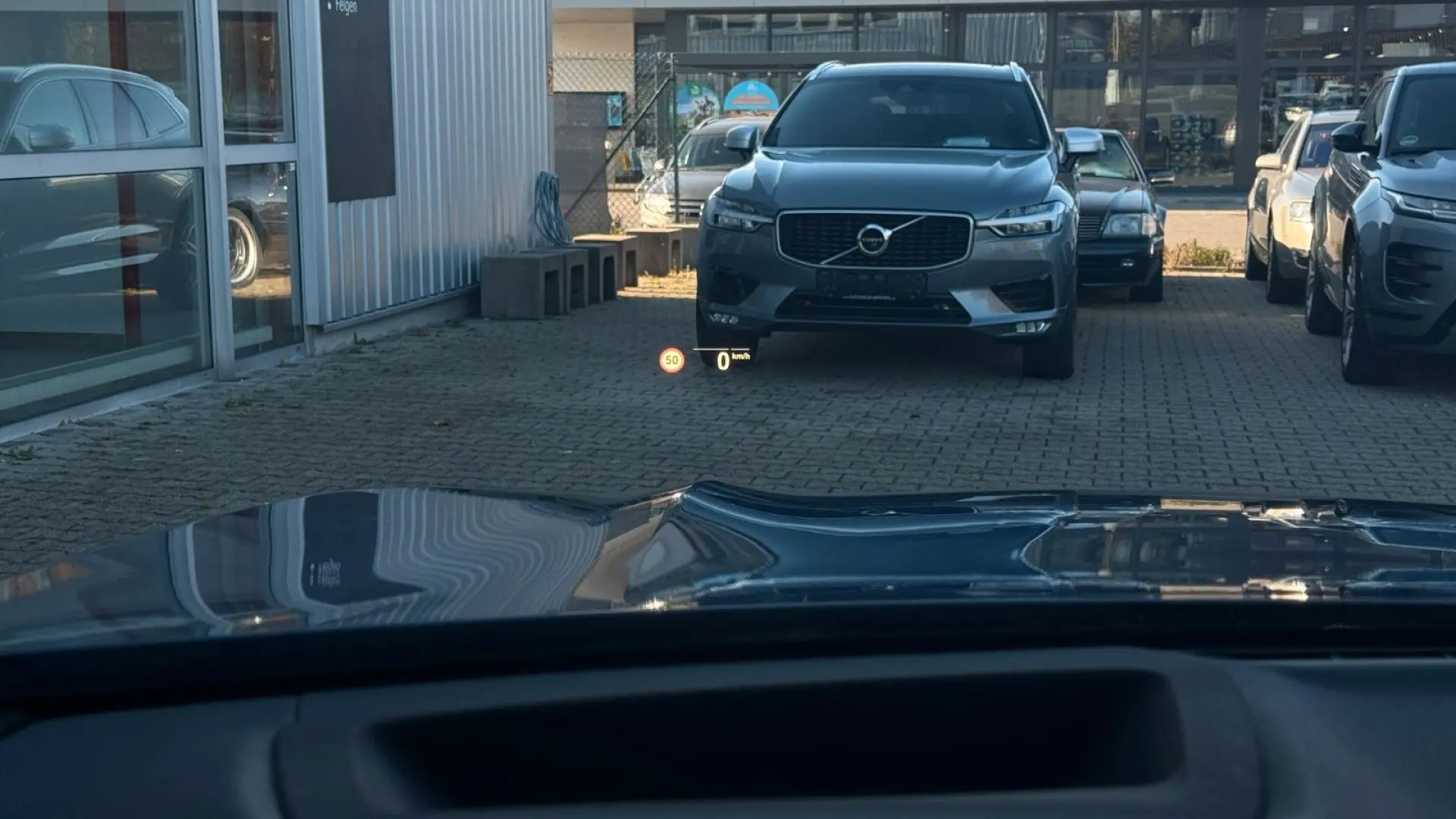 X3 M40d LEDER PANO STNDH HUD ACC 360 LASER HK 21