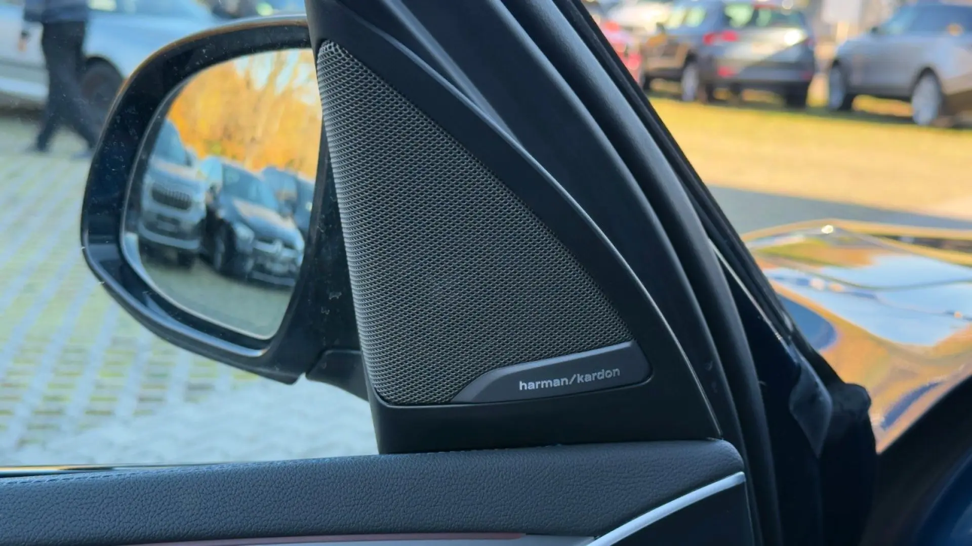 X3 M40d LEDER PANO STNDH HUD ACC 360 LASER HK 21