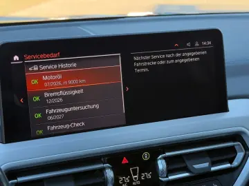 X3 M40d LEDER PANO STNDH HUD ACC 360 LASER HK 21