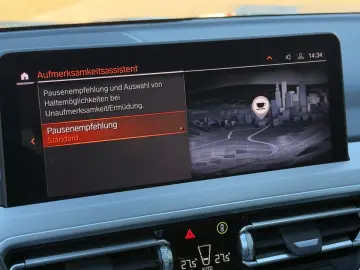 X3 M40d LEDER PANO STNDH HUD ACC 360 LASER HK 21