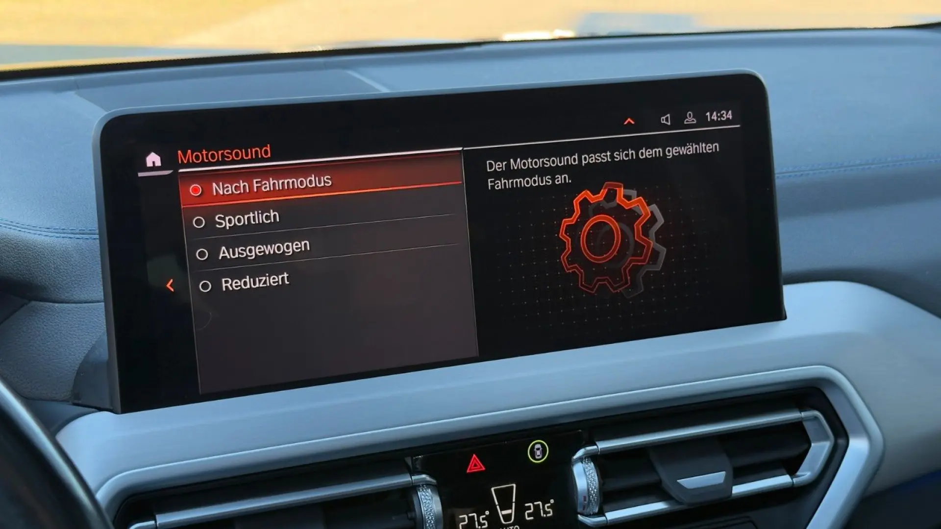 X3 M40d LEDER PANO STNDH HUD ACC 360 LASER HK 21