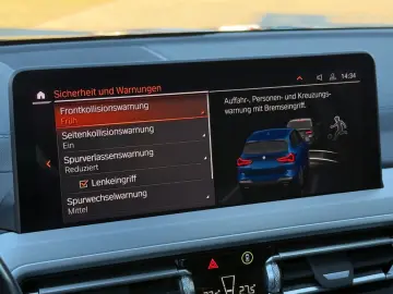 X3 M40d LEDER PANO STNDH HUD ACC 360 LASER HK 21