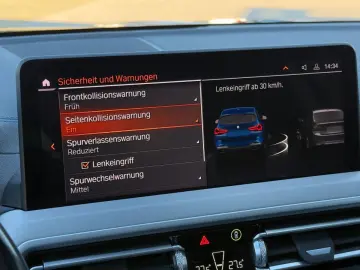 X3 M40d LEDER PANO STNDH HUD ACC 360 LASER HK 21