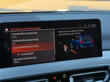 X3 M40d LEDER PANO STNDH HUD ACC 360 LASER HK 21