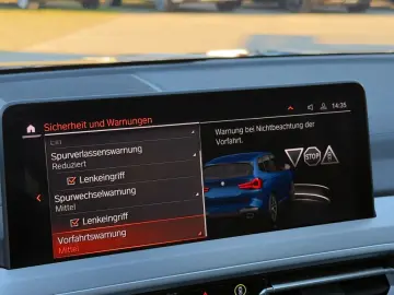 X3 M40d LEDER PANO STNDH HUD ACC 360 LASER HK 21