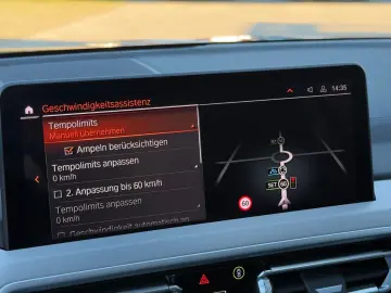 X3 M40d LEDER PANO STNDH HUD ACC 360 LASER HK 21