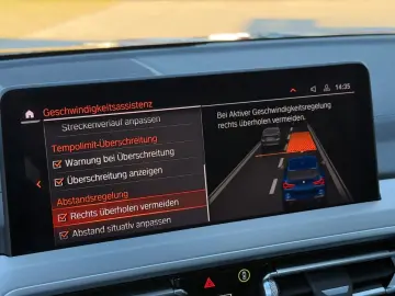 X3 M40d LEDER PANO STNDH HUD ACC 360 LASER HK 21