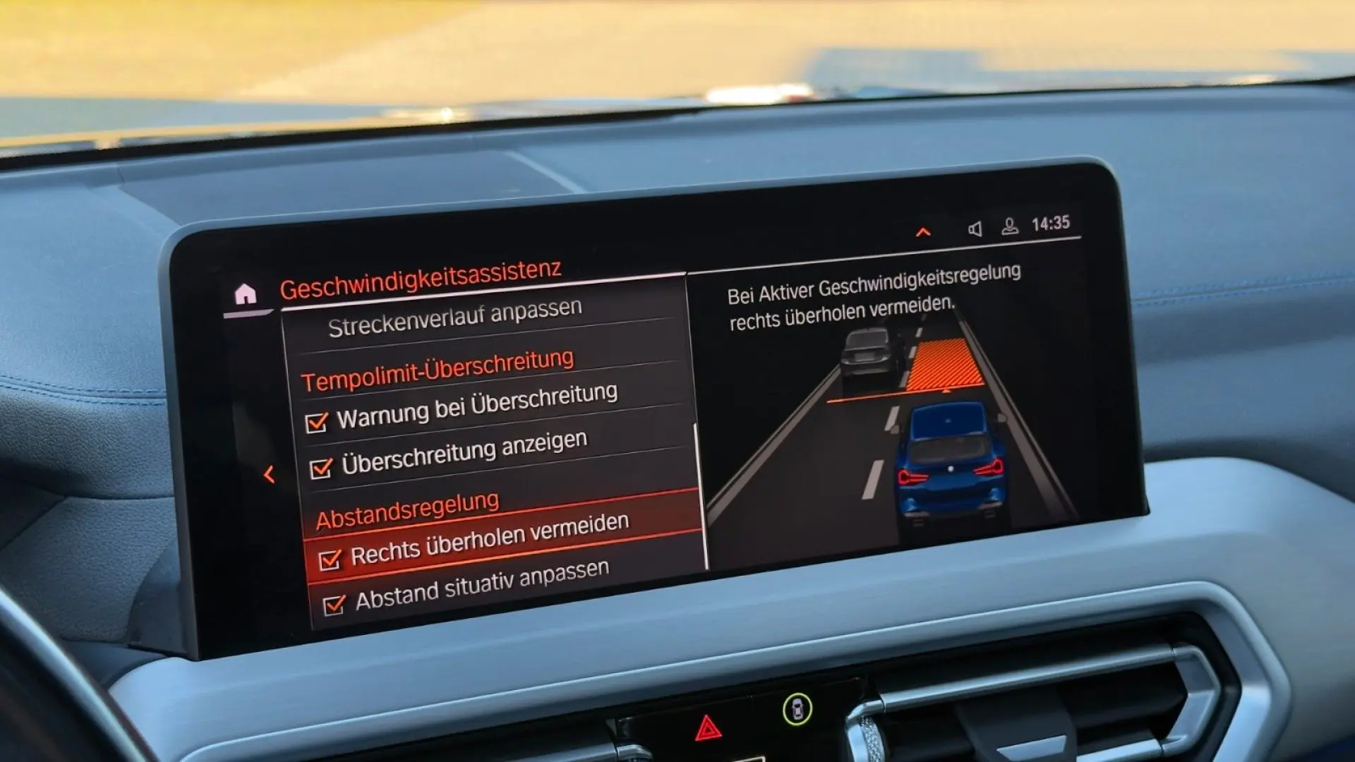 X3 M40d LEDER PANO STNDH HUD ACC 360 LASER HK 21