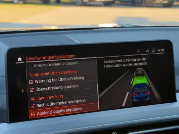 X3 M40d LEDER PANO STNDH HUD ACC 360 LASER HK 21