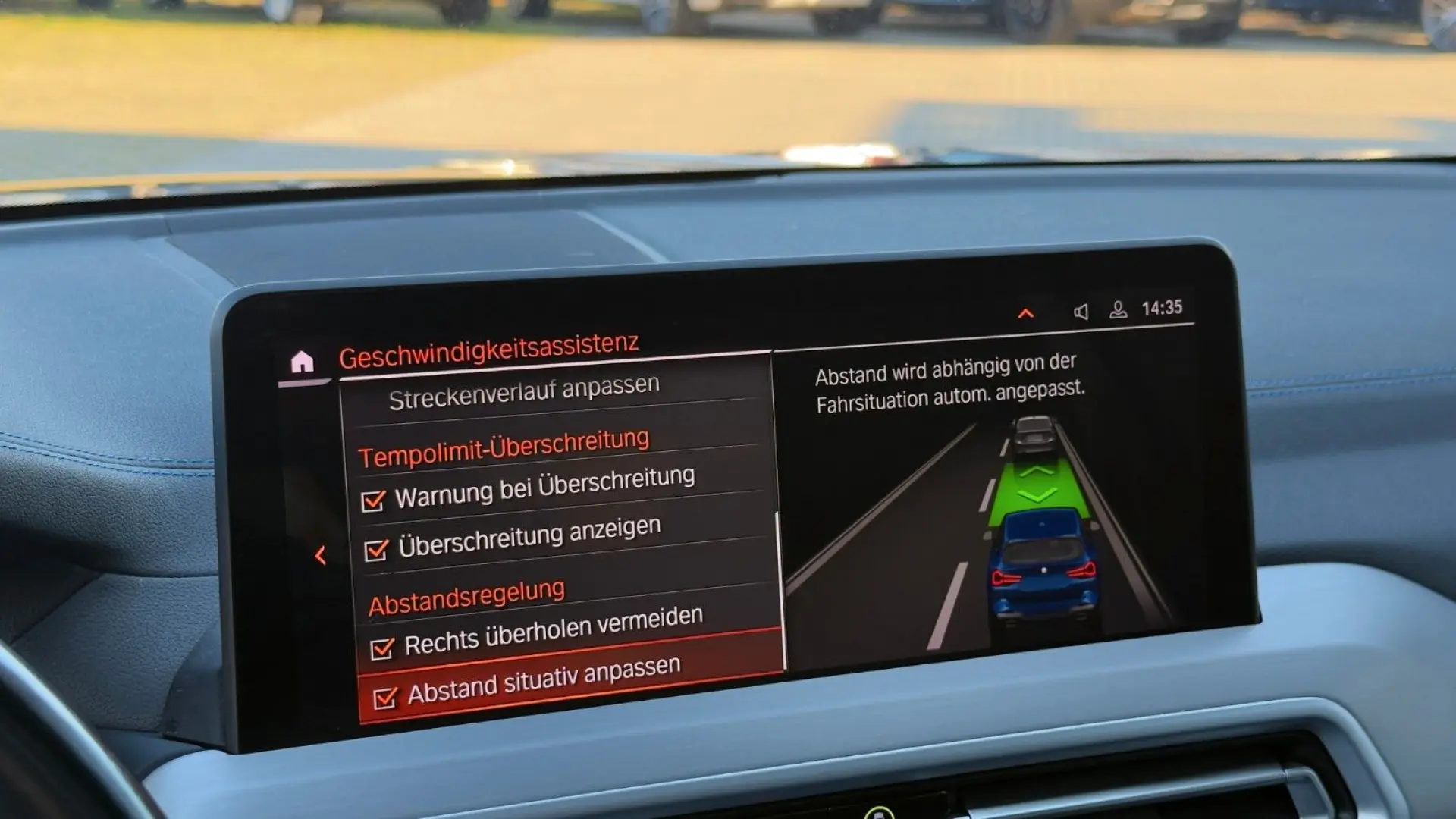 X3 M40d LEDER PANO STNDH HUD ACC 360 LASER HK 21