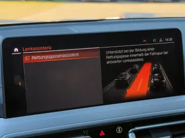 X3 M40d LEDER PANO STNDH HUD ACC 360 LASER HK 21