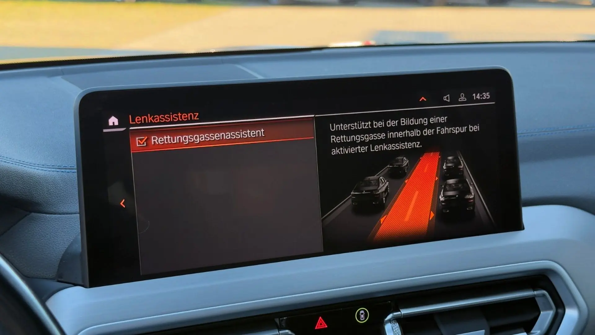 X3 M40d LEDER PANO STNDH HUD ACC 360 LASER HK 21