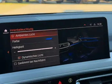 X3 M40d LEDER PANO STNDH HUD ACC 360 LASER HK 21