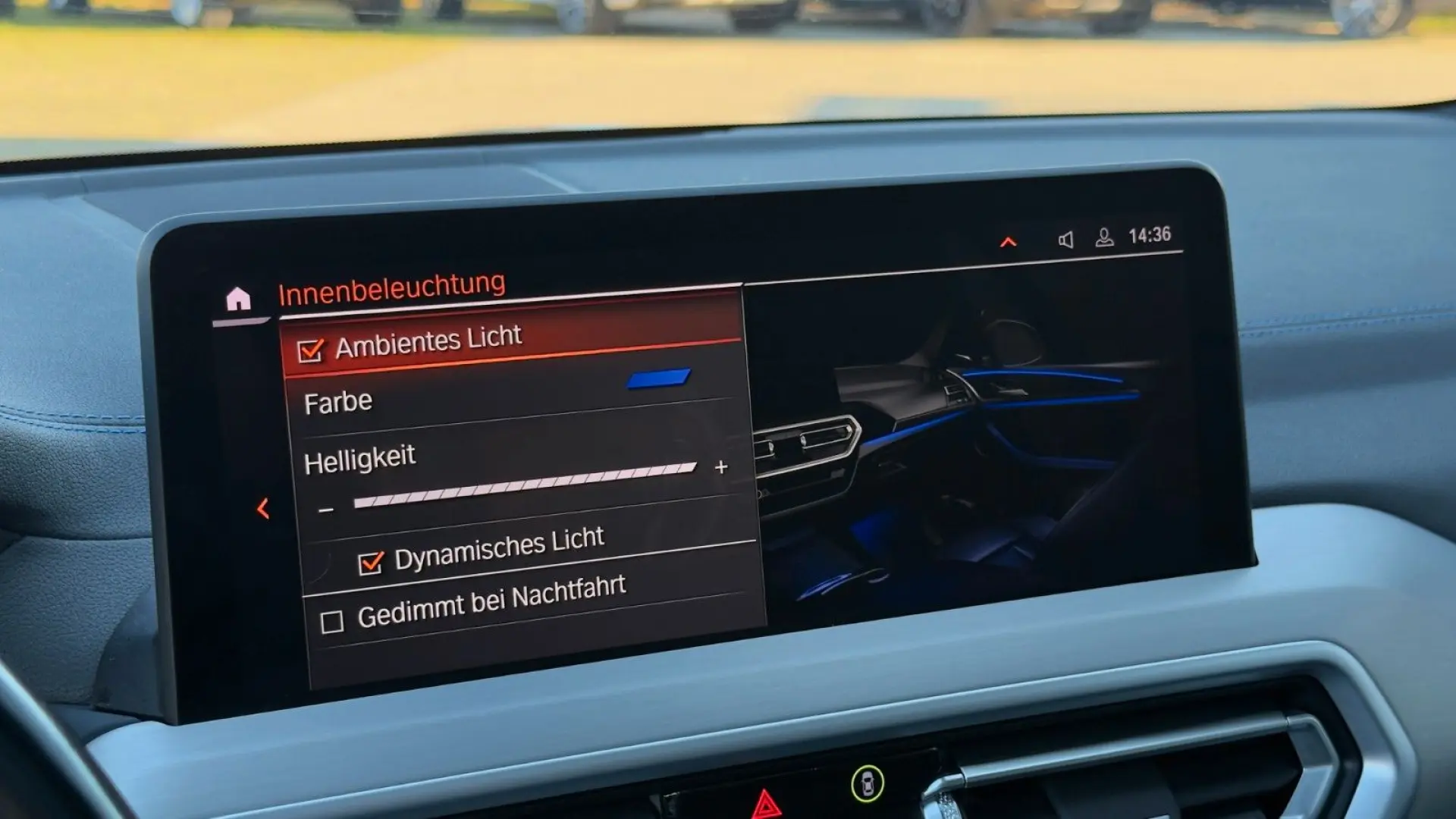 X3 M40d LEDER PANO STNDH HUD ACC 360 LASER HK 21