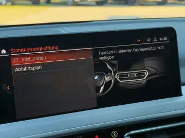 X3 M40d LEDER PANO STNDH HUD ACC 360 LASER HK 21