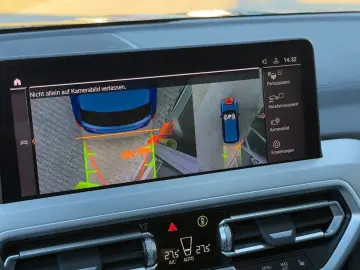 X3 M40d LEDER PANO STNDH HUD ACC 360 LASER HK 21