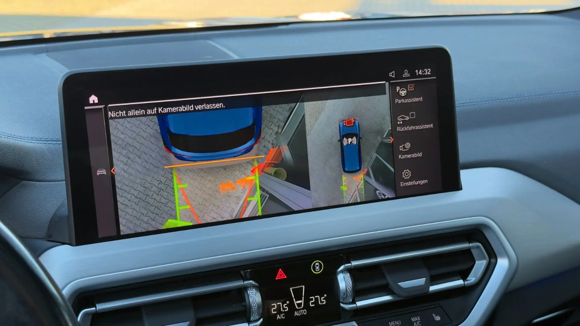 X3 M40d LEDER PANO STNDH HUD ACC 360 LASER HK 21