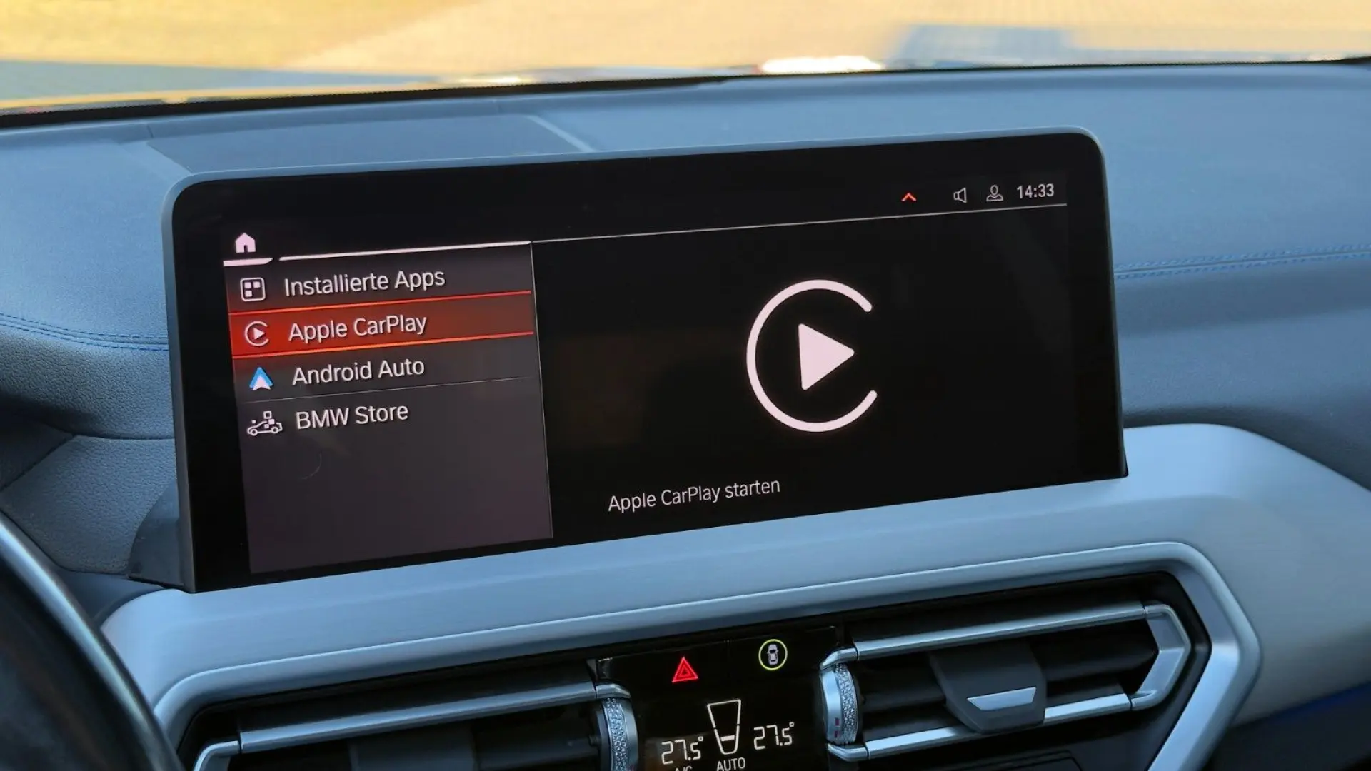 X3 M40d LEDER PANO STNDH HUD ACC 360 LASER HK 21