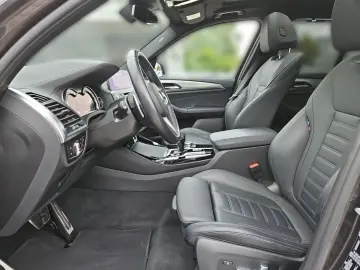 X3 M40i xDrive LED NAVI DAB HUD LiveCockpit eGSD