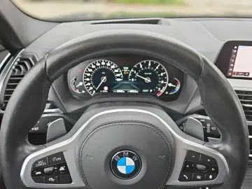 X3 M40i xDrive LED NAVI DAB HUD LiveCockpit eGSD