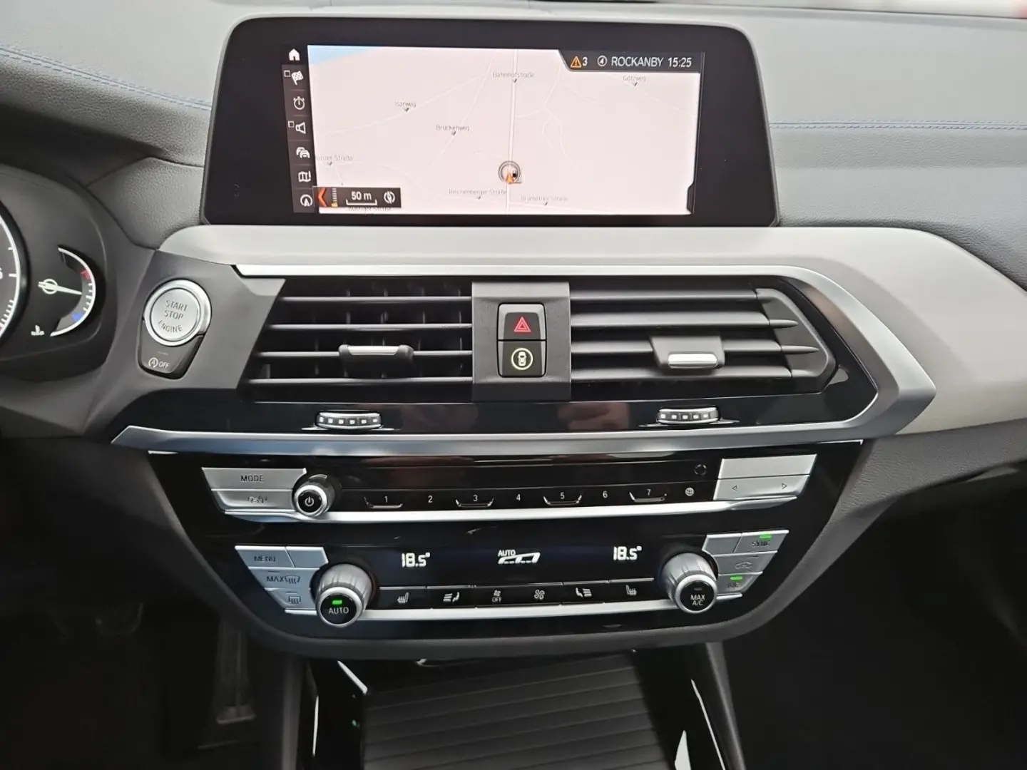 X3 M40i xDrive LED NAVI DAB HUD LiveCockpit eGSD