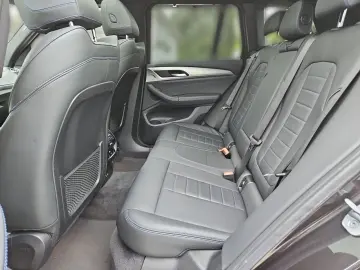 X3 M40i xDrive LED NAVI DAB HUD LiveCockpit eGSD