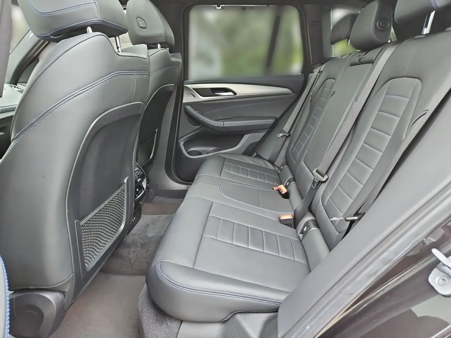 X3 M40i xDrive LED NAVI DAB HUD LiveCockpit eGSD