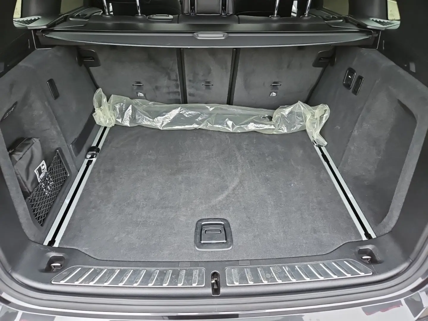 X3 M40i xDrive LED NAVI DAB HUD LiveCockpit eGSD