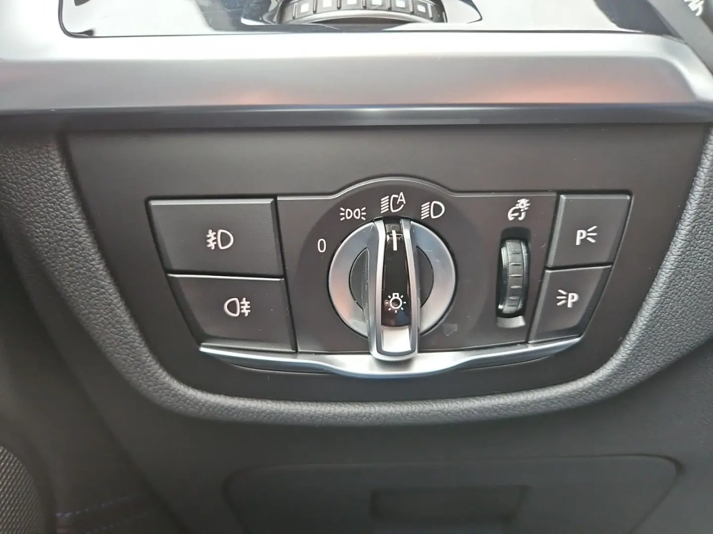 X3 M40i xDrive LED NAVI DAB HUD LiveCockpit eGSD