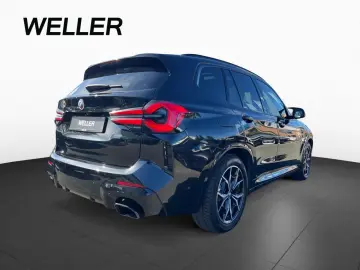 X3 M40d HUD Laser StHZ Pano Kam. Komfz. Sitzbel.