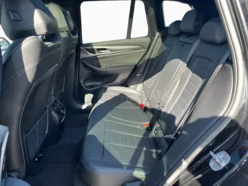 X3 M40d HUD Laser StHZ Pano Kam. Komfz. Sitzbel.