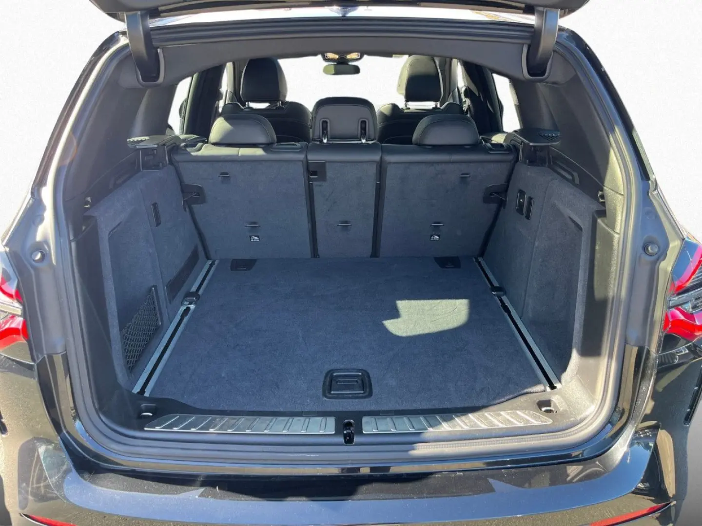 X3 M40d HUD Laser StHZ Pano Kam. Komfz. Sitzbel.