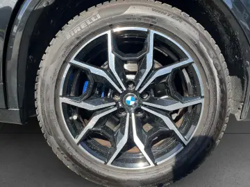 X3 M40d HUD Laser StHZ Pano Kam. Komfz. Sitzbel.