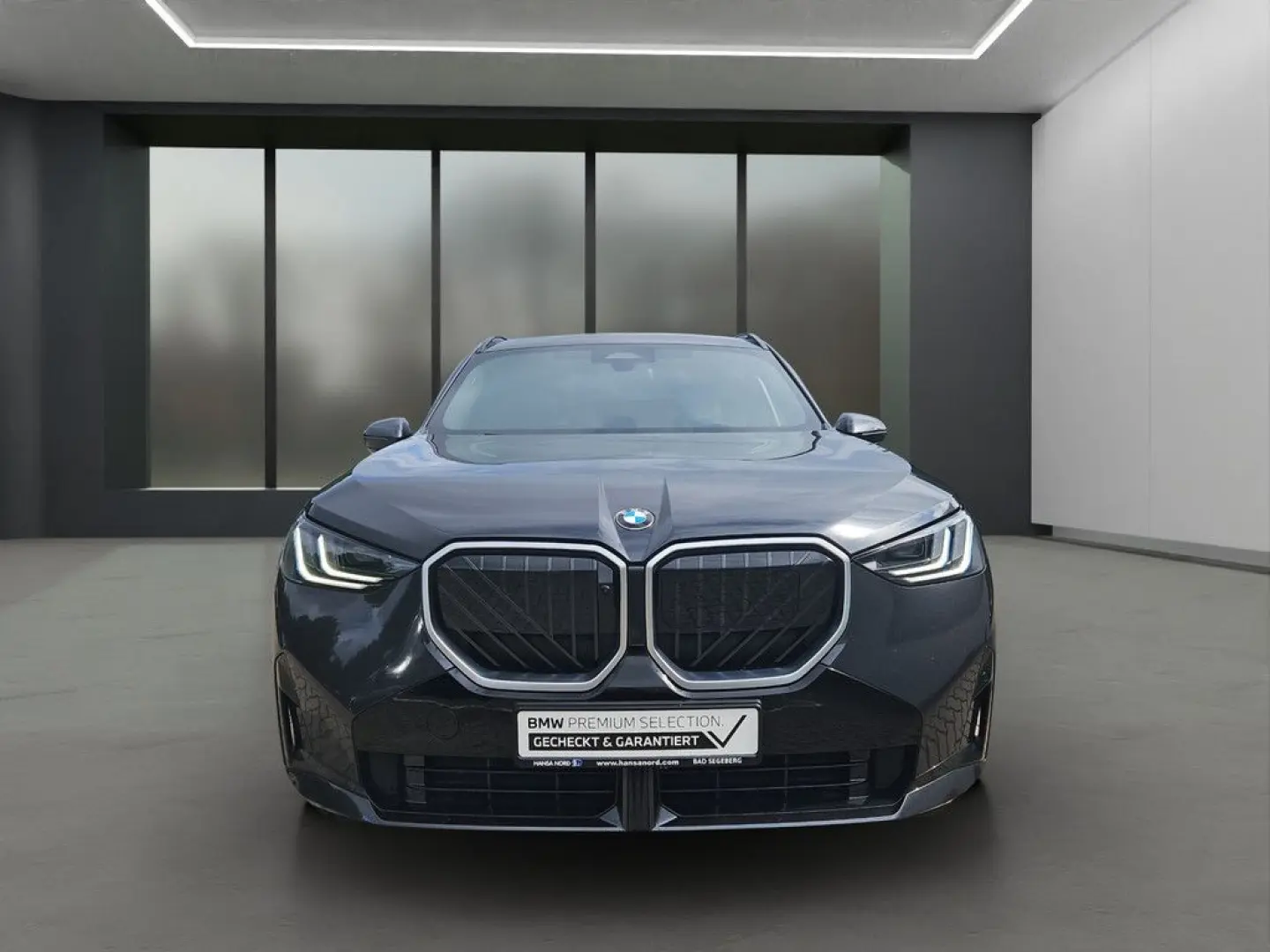 X3 xDrive20d M-SPORT LED NAVI ACC 360  H K AHK