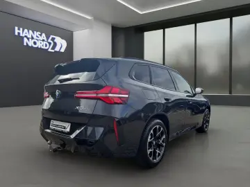 X3 xDrive20d M-SPORT LED NAVI ACC 360  H K AHK