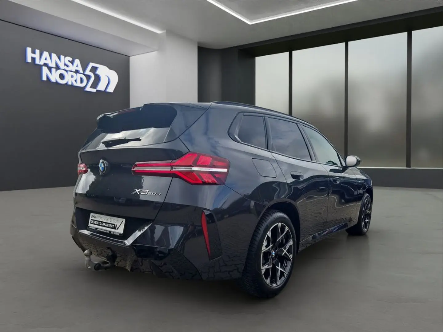 X3 xDrive20d M-SPORT LED NAVI ACC 360  H K AHK