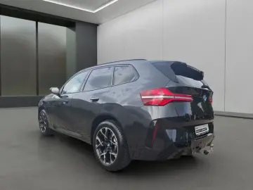X3 xDrive20d M-SPORT LED NAVI ACC 360  H K AHK
