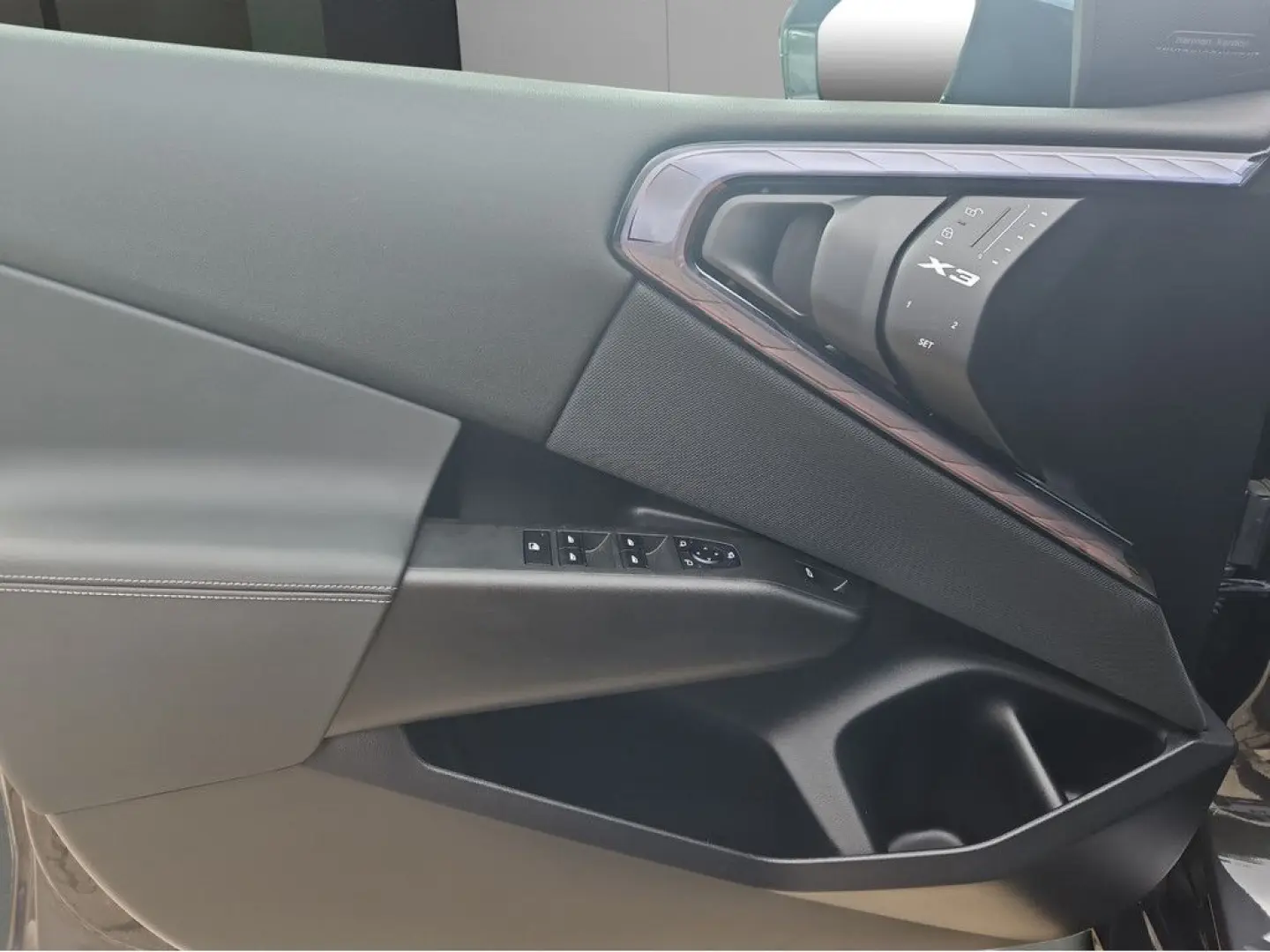 X3 xDrive20d M-SPORT LED NAVI ACC 360  H K AHK