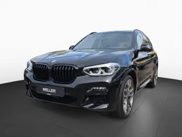 X3 M40iA 21  Pano DA  Pa  LiCPro AHK HUD Memory