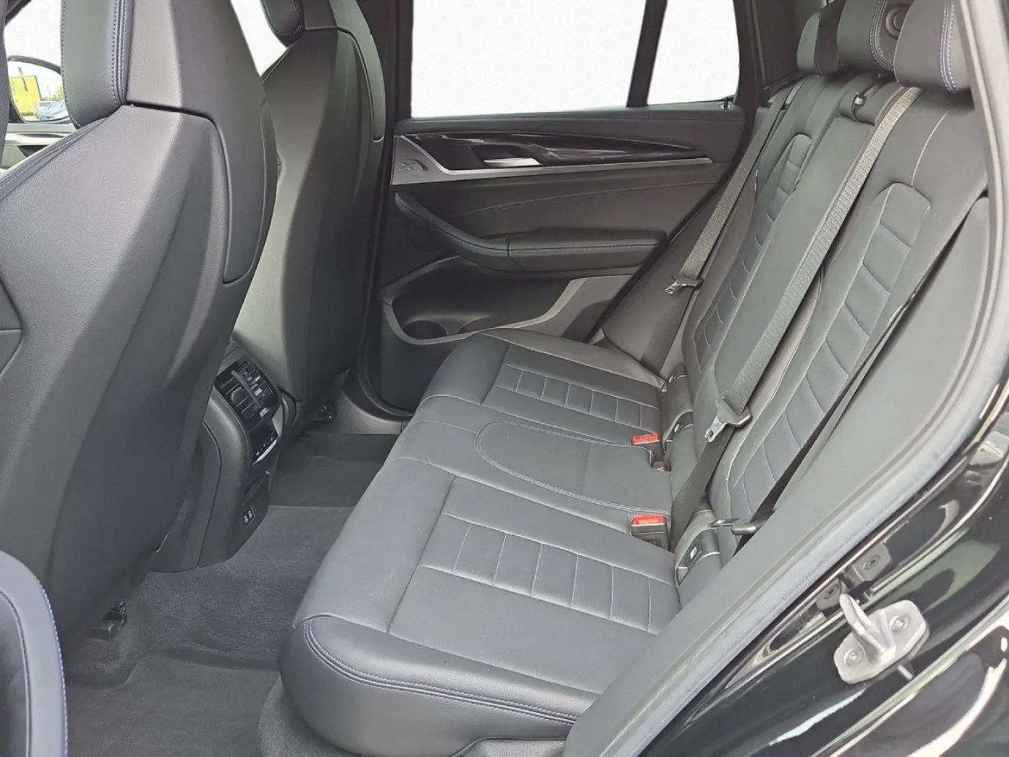 X3 M40iA 21  Pano DA  Pa  LiCPro AHK HUD Memory