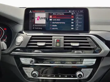 X3 M40iA 21  Pano DA  Pa  LiCPro AHK HUD Memory