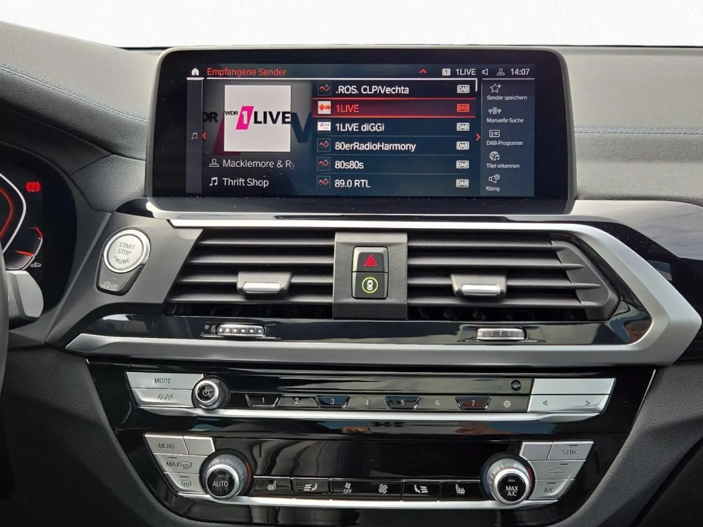 X3 M40iA 21  Pano DA  Pa  LiCPro AHK HUD Memory