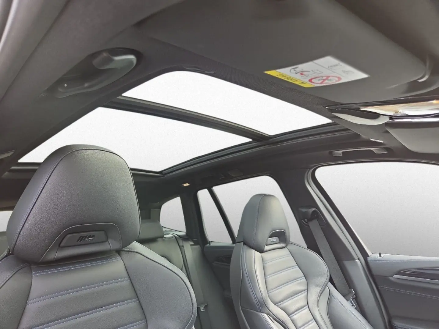 X3 M40iA 21  Pano DA  Pa  LiCPro AHK HUD Memory