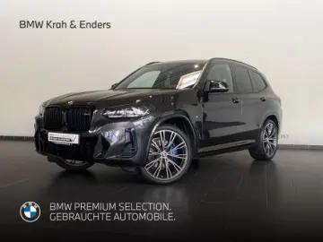X3 M40 M Sport Navi Adapt.LED AppleCarPlay