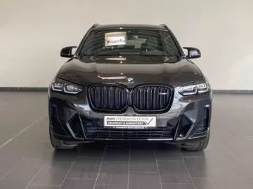 X3 M40 M Sport Navi Adapt.LED AppleCarPlay
