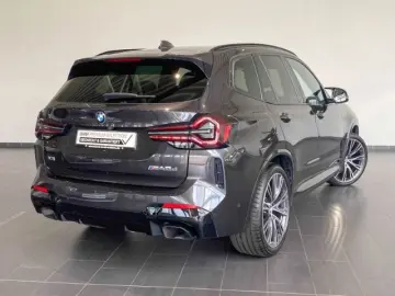 X3 M40 M Sport Navi Adapt.LED AppleCarPlay