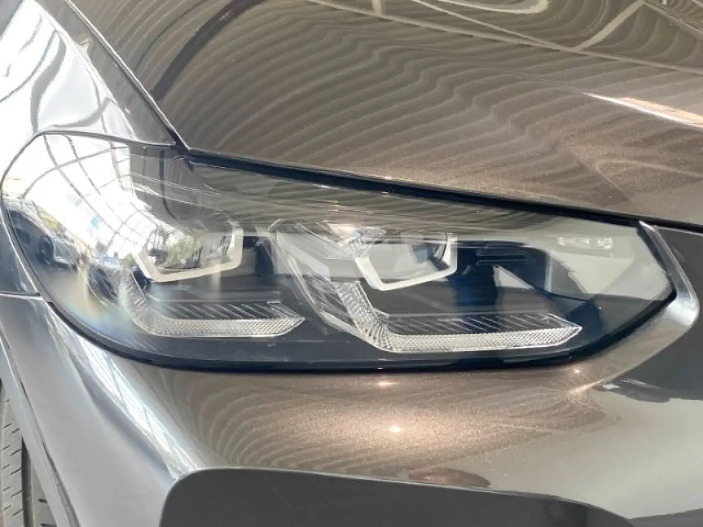 X3 M40 M Sport Navi Adapt.LED AppleCarPlay