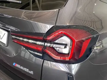 X3 M40 M Sport Navi Adapt.LED AppleCarPlay