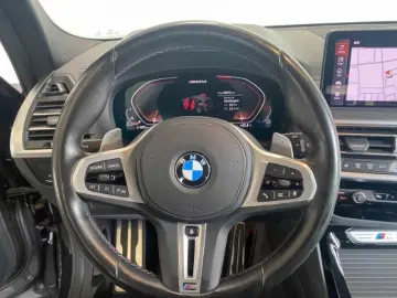 X3 M40 M Sport Navi Adapt.LED AppleCarPlay