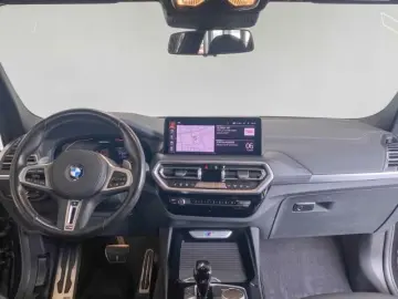 X3 M40 M Sport Navi Adapt.LED AppleCarPlay